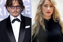 强尼德普翻唱约翰列侬歌曲 改歌词呐喊心声