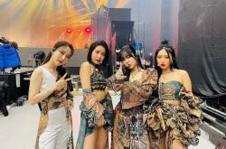 经纪公司曝MAMAMOO动向粉批情绪勒索