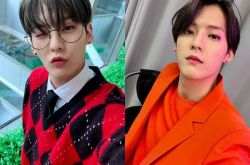 BTOB旼赫秀身材健身照 外貌俊秀深藏不露