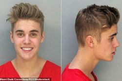 小贾斯汀忏悔19岁酒驾被逮捕 当时的我对人生迷惘又愤怒