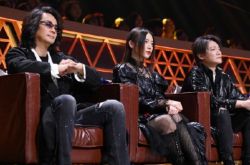 FIR参加选秀挨轰唱得挺差的 阿沁邀Faye回团一起唱