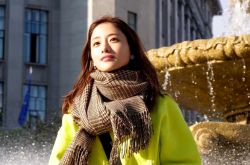 石原聪美进剧组第一天爆确诊 完全无症状新婚才3个月 