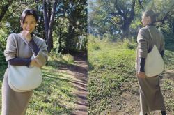 荣仓奈奈二宝生了 结婚4年帮夫运超旺