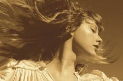 泰勒《Love Story》全新版本曝光 专辑重录怎么回事