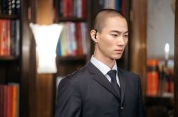 魅力值满分的5位韩暖男演员盘点