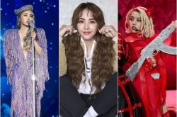 蔡依林8大经典舞曲 从少男杀手到亚洲天后之路