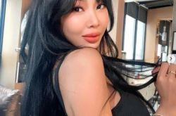 Girl Crush女王JESSI背景揭秘 姐的霸气不是强势