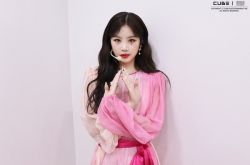 (G)I-DLE穗珍首发声 坦承抽过烟吵架内幕