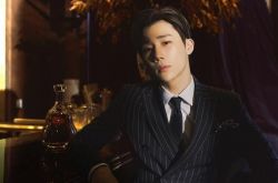 INFINITE金圣圭爆接洽其他公司中 东家Woollim娱乐回应了