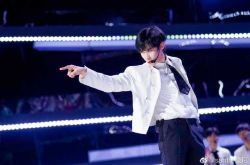 李嘉祥个人资料哪里人 花式舞蹈引燃创造营现场