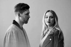 loote组合是情侣吗？替Shawn Mendes混音又帮Demi Lovato写歌走红