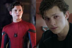 汤姆赫兰德证实漫威合约已结束 我要休息一下