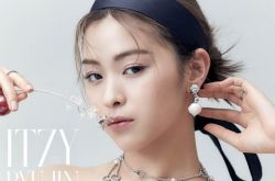 ITZY《SINGLES》展现超脱年纪的自信与魅力