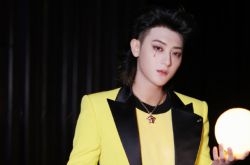 黄子韬造型挨轰太油腻 粉丝灌留言抗议