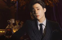 圣圭掰了11年老东家 不再续约Woollim娱乐