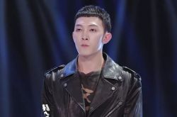 苛尔力钧哪里人年龄资料简介 暖心哥哥引人喜欢