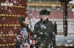 许凯把口罩当发箍 迷妹疯get同款