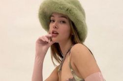 英国辣模《小美人鱼》演反派 粉丝暴动她才是爱丽儿