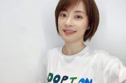 孙俪曝完美晚餐超自律 永远保持45kg