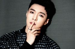 张艺兴MV惨被照搬 印尼歌手不认抄袭