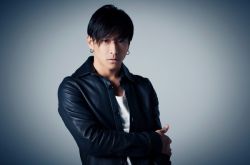 绪方龙一退团w-inds 改名重新出发签名会