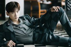 白敬亭怎么走红的 小鲜肉练就一身腱子肉