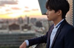 张庭瑚自曝亲情是死穴 想到亡父仍会崩溃