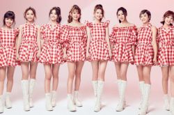 初恋系女团PINK FUN推出全新单曲 成员资料简介