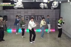 Rain打造新人男团Ciipher什么时候出道 怒吼新人当老板