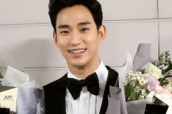 金秀贤大学考4年 错过《花样男子》演出