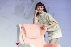 林依晨拼子该试都试过了 预告复出时间点