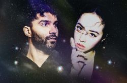 蔡依林全新单曲曝光 节奏超强烈你想跳舞吗