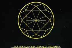 姜丹尼尔宣布4月13日回归