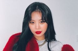 (G)I-DLE SOOJIN发超长声明 列十点详细澄清霸凌事件