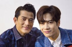 王嘉尔Afgan什么关系？人脉王林俊杰Rich Brian都是他兄弟