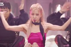BLACKPINK Rosé的仙女身材 3招自律瘦身技巧大公开