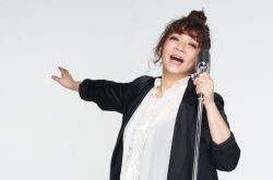 赵咏华好听的歌有哪些 久违6年推全新单曲