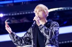 创4厌世选手利路修超帅新造型 终于想通了还是炒作？