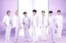 BTS再唱日版《信号》主题曲 收录精选辑有未公开场景彩蛋