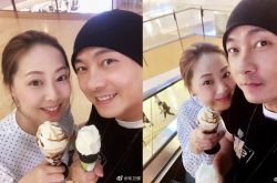 张卫健与老婆531天没见过面怎么回事