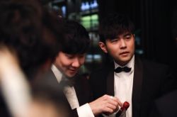 林俊杰40岁生日趴 俩大咖天王现身007主题派对现场曝光