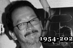 廖启智不敌胃癌病逝 曾挨过人生重重难关经历丧子之痛