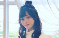 千年一遇美少女桥本环奈童年嫩照曝光