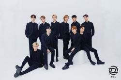 男团TOO改名TO1 成员资料简介