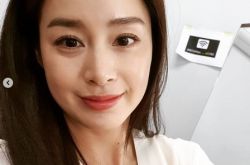 41岁金泰希死亡角度自拍照曝光