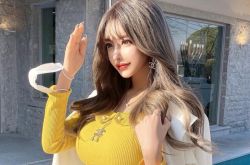 网红李素英被称真人版芭比 凶过头吸百万粉