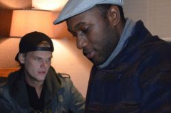 avicii怎么出世的 还有未发行作品好友感伤未完成