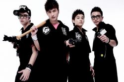 男团Circus分开10年宣布要合体