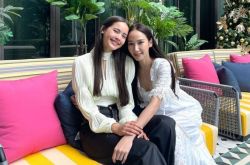 aump为什么在泰国特别火 42岁合照小16岁女星无违和