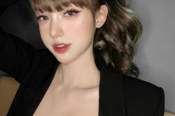 越南网红mym tran怎么走红的 比女人还女人的变性女神